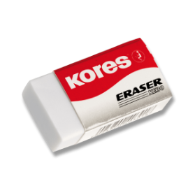 Pryž Kores Eraser 30 na tužku