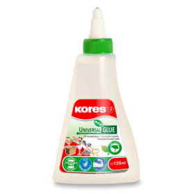 Kores ECO Univerzální lepidlo 125 ml