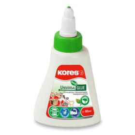 Lepidlo ECO univerzální 60ml