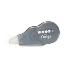 Kores Korekční strojek mini - metalické barvy 2 ks