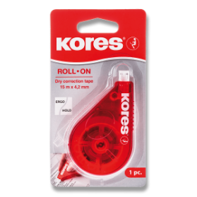 Kores Roll on 4,2 mm x 15 m
