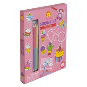 Kreativní sada Shrinkies - Sweet Treats