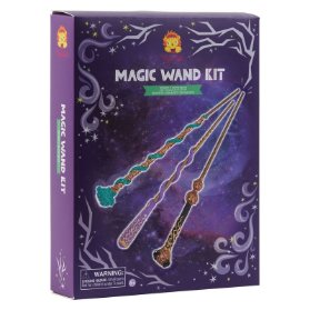 Kreativní sada Magic Wand Kit - Spellbound