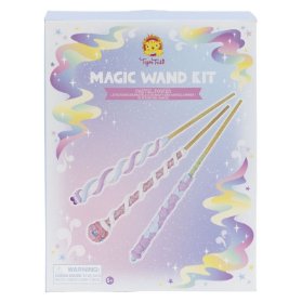 Kreativní sada Magic Wand Kit - Pastel Power