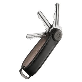Orbitkey 2.0 - Black