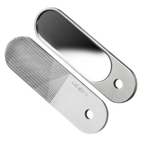 Orbitkey Nail File&Mirror
