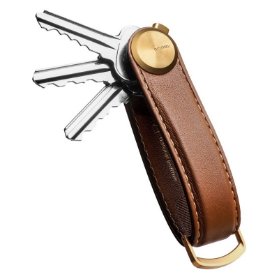 Orbitkey Pro - Cedar