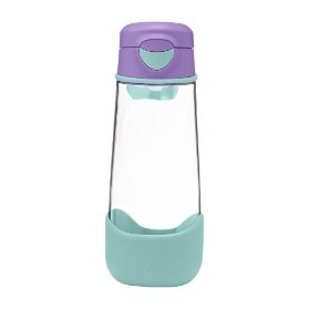 Sport láhev na pití 600 ml - lilac pop