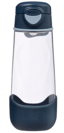Sport lahev na pití 600 ml - midnight