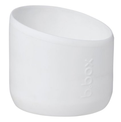 Silikonový chránič pro Termoláhev 1l - white out