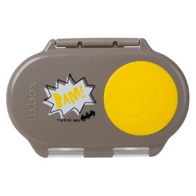 Svačinový box malý - Batman | b.box