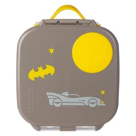 Svačinový box střední - Batman | b.box
