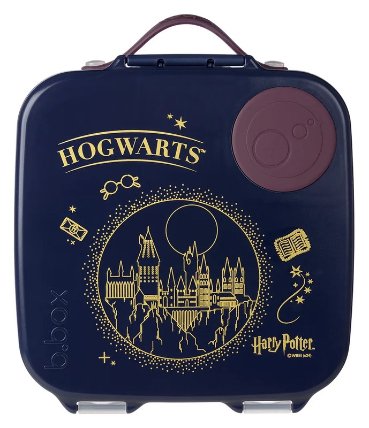 Svačinový box velký - Harry Potter | b.box