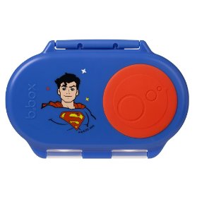 Svačinový box malý - Superman | b.box