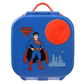Svačinový box střední - Superman | b.box