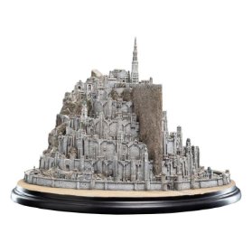 Pán prstenů socha Minas Tirith (Weta Workshop)