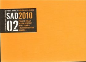 Svět a divadlo 2010/2