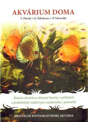 Akvárium doma