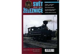 Svět velké i malé železnice 84 (4/2022)