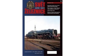 Svět velké i malé železnice 98 (2/2026)