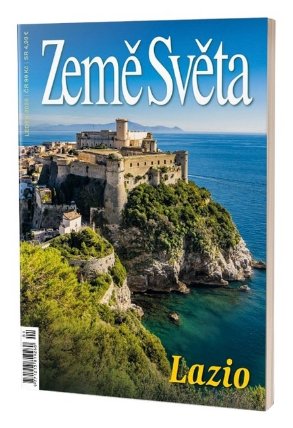 Země Světa 2026