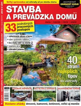 Stavba a prevádzka domu
