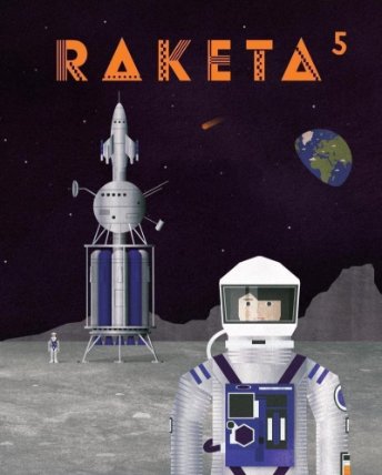 Raketa 5