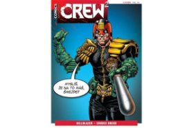 CREW2 33 Hellblazer