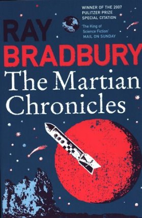 Martian Chronicles