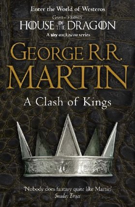 A Clash of Kings 1