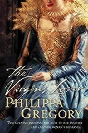 The Virgin´s Lover