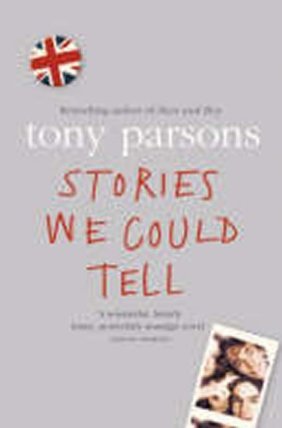 Stories We Could Tell