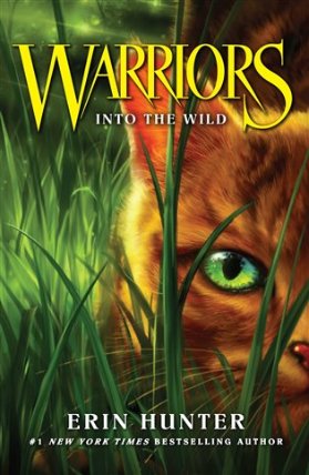 Warrior Cats: Into the Wild