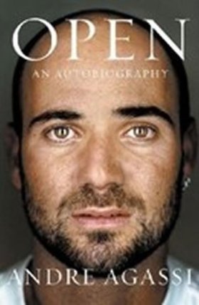 Open : An Autobiography