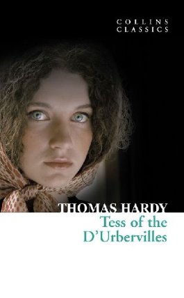 Tess of the D´Uberville (Collins Classics)