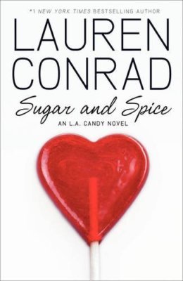 Sugar and spice