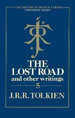 Lost Road