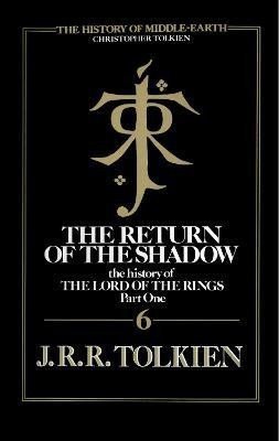 Return Of the Shadow