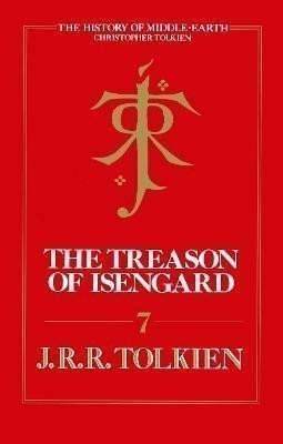 Treason Of Isengard