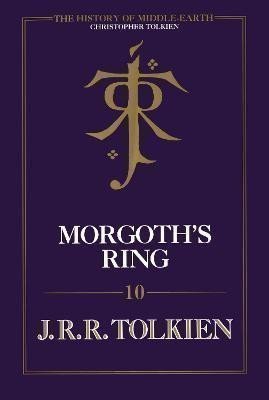 Morgoth´s Ring