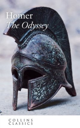 Odyssey ( Collins Classics)