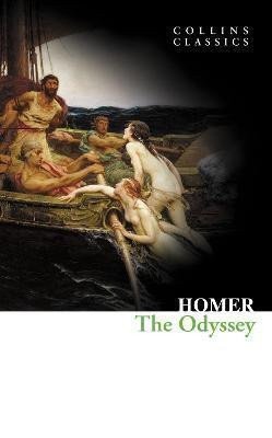 Odyssey ( Collins Classics)
