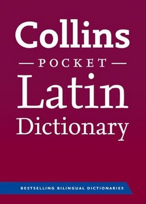 Collins Pocket Latin Dictionary