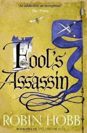 Fool´s Assassin