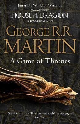 A Game of Thrones (Reissue)