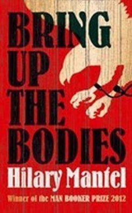 Bring Up the Bodies