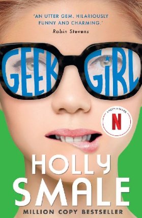 Geek Girl (Geek Girl, Book 1)
