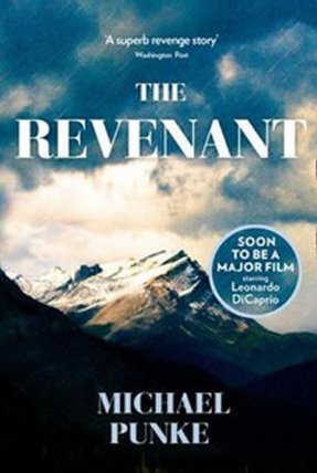 The Revenant 