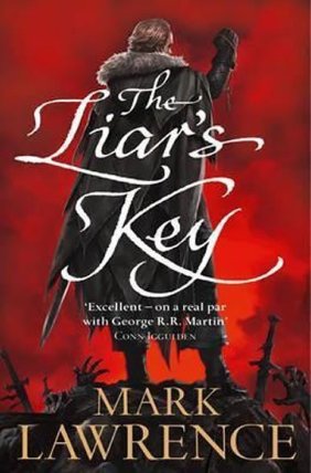 The Liar´s Key