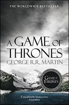 A Game of Thrones I.